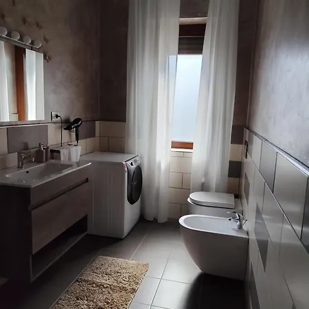 Casa Magnolia Apartamento