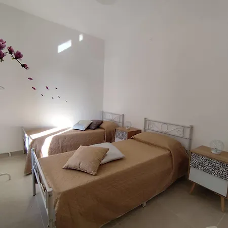 Casa Magnolia Appartamento *