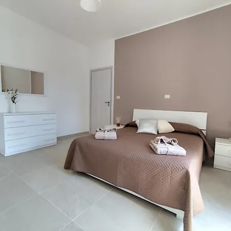 Appartamento Casa Magnolia
