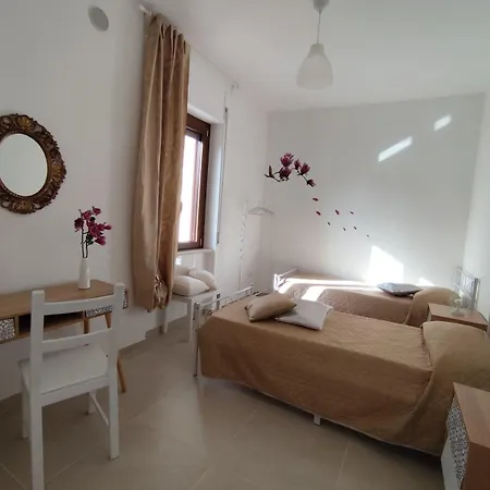 Casa Magnolia Apartamento Tollo