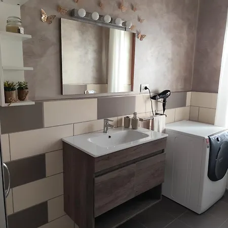 Apartamento Casa Magnolia