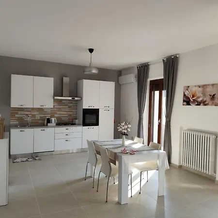Appartamento Casa Magnolia