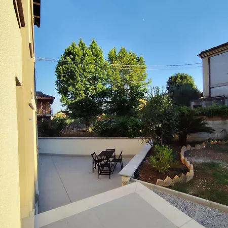 Casa Magnolia Tollo
