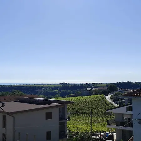 Casa Magnolia