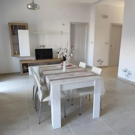 Casa Magnolia Tollo