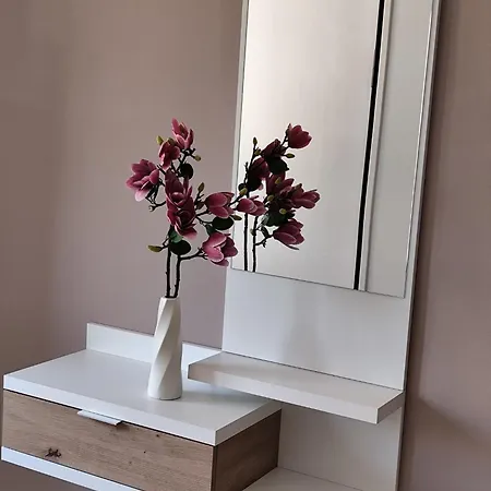 Casa Magnolia * Tollo