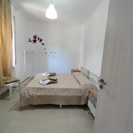 Casa Magnolia Apartamento