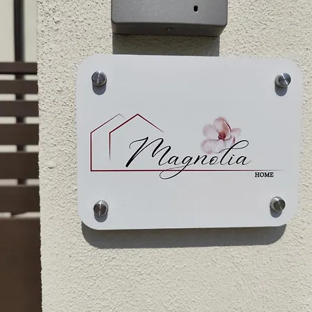 Appartamento Casa Magnolia *