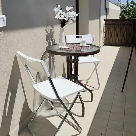 Casa Magnolia * Tollo