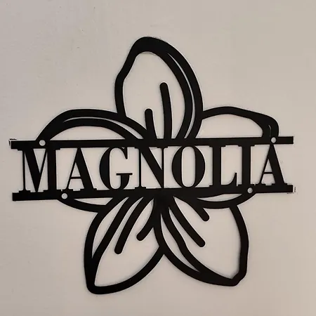 Casa Magnolia *