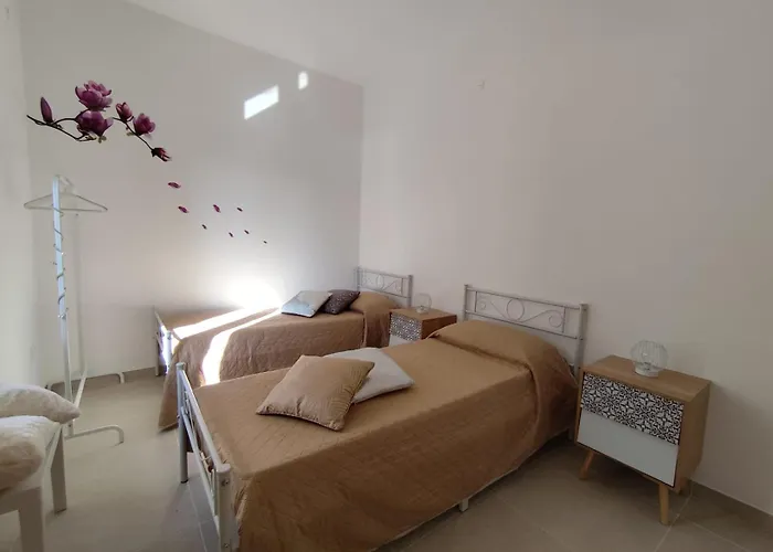 Casa Magnolia Διαμέρισμα *