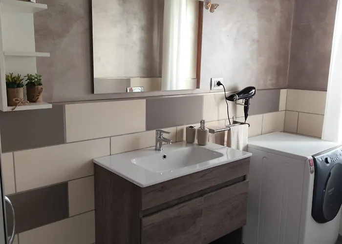 Διαμέρισμα Casa Magnolia