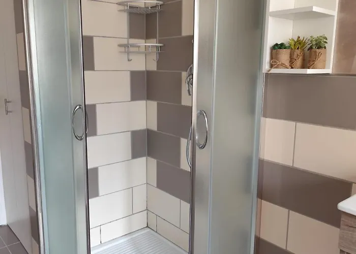 Casa Magnolia * Tollo