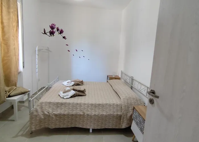 Casa Magnolia Διαμέρισμα